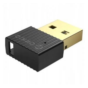 Adapter Bluetooth 5.0 Orico BTA-508-BK-BP USB-A, czarny