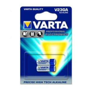 Baterie VARTA MN 21  Professional Electronics, 12V 2szt