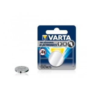 Bateria VARTA Professional CR2025