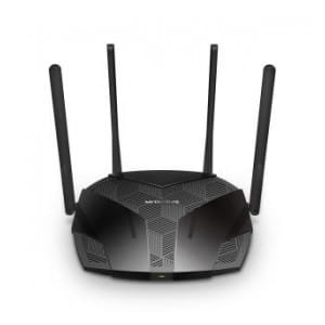 Router bezprzewodowy Mercusys MR70X AX1800 3xLAN 1xWAN