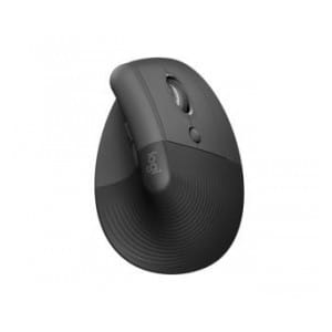 Mysz bezprzewodowa Logitech Lift Vertical Ergonomic Mouse GRAPHITE / BLACK