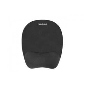 Podkładka pod mysz Natec Chipmunk Memory Foam ergonomiczna