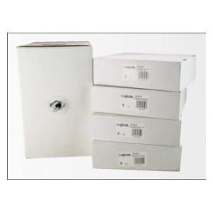 Kabel UTP LogiLink CPV0020 CAT 5e, CCA, 305m