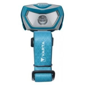Latarka VARTA 1W OUTDOOR SPORTS H10 PRO