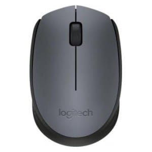 Mysz bezprzewodowa Logitech M170 (910-004642)