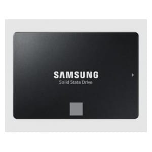 Dysk SSD Samsung 870 EVO 4TB 2,5“ SATA3 (560/530) MZ-77E4T0B TLC