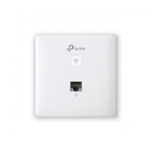 Access Point TP-Link EAP230-Wall AC1200 2x10/100/1000Mb/s PoE