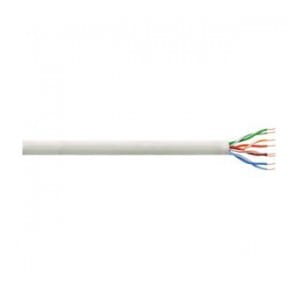 Kabel U/UTP LogiLink CPV0033 kat.6 CCA, drut, 100m