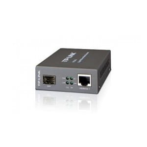 Media konwerter TP-Link GB, Ethernet MC220L