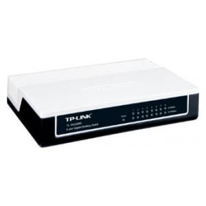 Switch niezarządzalny TP-Link TL-SG1008D 8x10/100/1000M