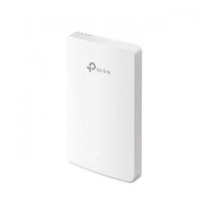 Access Point TP-Link EAP235-Wall AC1200 4x10/100/1000Mb/s PoE
