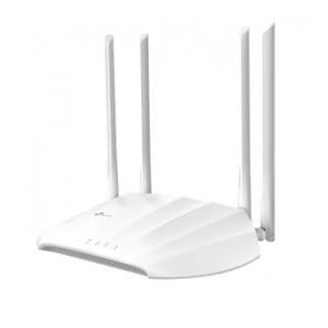 Access Point TP-Link TL-WA1201 Wi-Fi AC1200 1x10/100/1000Mb/s PoE
