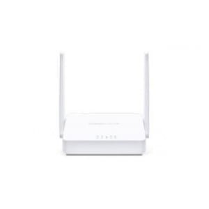 Router bezprzewodowy/modem ADSL2+ Mercusys MW300D N300 3xLAN 1xRJ11