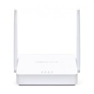 Router bezprzewodowy Mercusys MW302R N300 2xLAN 1xWAN