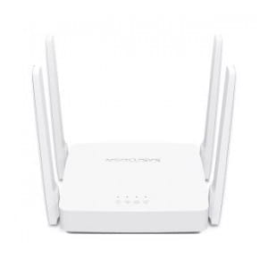 Router bezprzewodowy Mercusys AC10 AC1200 2xLAN 1xWAN