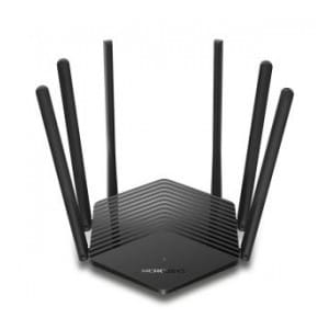 Router bezprzewodowy Mercusys MR50G AC1900 2xLAN 1xWAN