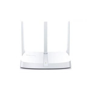 Router bezprzewodowy Mercusys MW305R N300 3xLAN 1xWAN