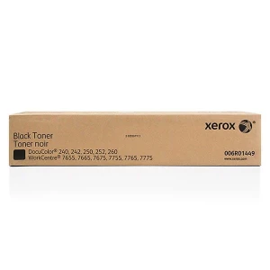 Xerox oryginalny toner 006R01449, black, 60000 (2x30000)s, 2szt