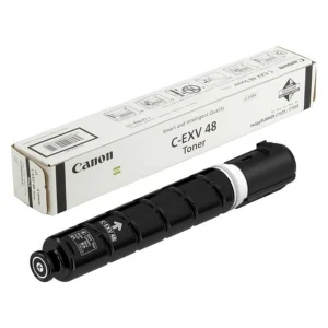 Canon oryginalny toner 9106B002_P, CEXV48, black, 16500s, bez chipu, Canon imageRUNNER C1325iF, C1335iF, O