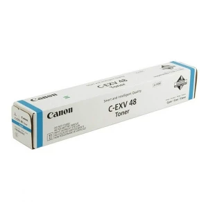 Canon oryginalny toner 9107B002_P, CEXV48, cyan, 11500s, bez chipu