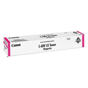 Canon oryginalny toner CEXV55, magenta, 18000s, 2184C002, bez chipu, Canon IRA C256I,IF,IS,356I,IF,P,IR-C256I,IS,356I,P, O