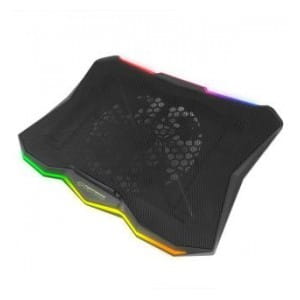 Podstawka chłodząca pod notebook Esperanza EGC110 Led RGB XALOK Gaming