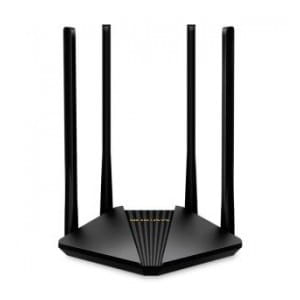 Router bezprzewodowy Mercusys MR30G AC1200 2xLAN 1xWAN