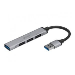 HUB USB 3.0 Tracer H41, 4 ports