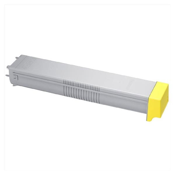 HP oryginalny toner SS712A, CLT-Y6072S, yellow, 15000s, Y6072, Samsung CLX-9250ND, CLX-9252NA, CLX-9352NA, O