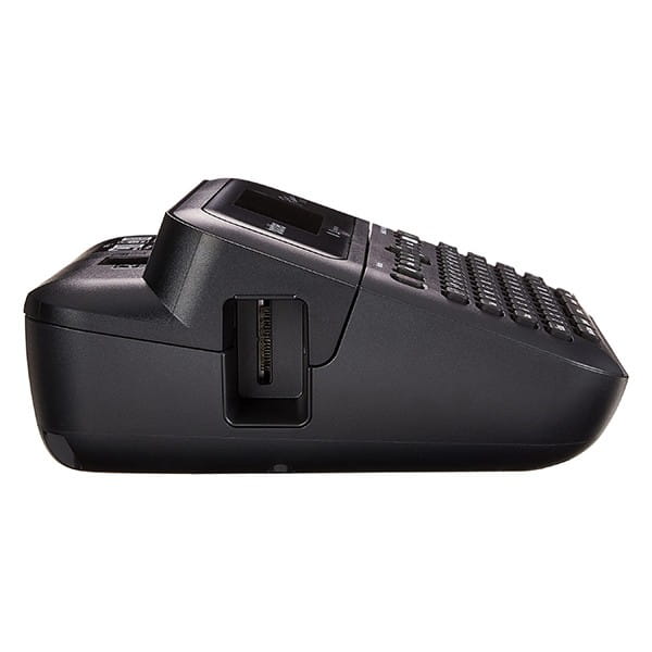 Drukarka etykiet Brother, PT-D610BTVP, z walizką