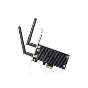 Karta sieciowa TP-Link Archer T6E WiFi AC1300 PCI-E