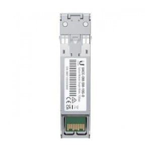 Moduł UBIQUITI UACC-OM-SM-10G-D-2 Single-Mode Fiber 10Gb/s SFP+ 2xLC (2szt.)