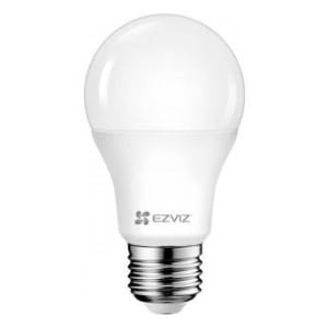 Smart żarówka EZVIZ LB1 LED Wi-Fi USZK.OPAK.