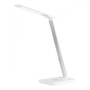 Lampka biurkowa Tracer LUNA with Wireless charger 10W