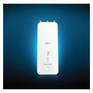 Przekaźnik UBIQUITI airMAX Rocket Prism 5AC Gen2
