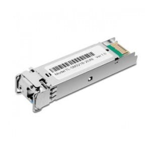 Moduł dwukierunkowy SFP, WDM TP-Link TL-SM321B-2