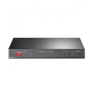 Switch niezarządzalny TP-Link TL-SG1210MP 10x100/1000 8xPoE+