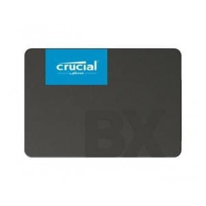 Dysk SSD Crucial BX500 500GB SATA (550/500 MB/s)