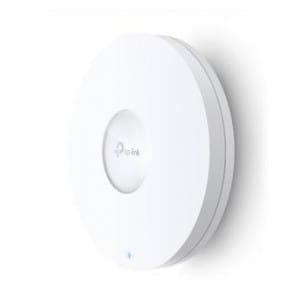 Access Point TP-Link EAP620 HD AX1800 1xLAN 1GB PoE Sufitowy