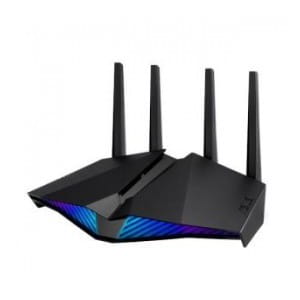 Router Asus RT-AX82U Wi-Fi AX5400 1xWAN 4xLAN USB3.0 - wersja EU + UK
