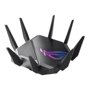 Router Asus ROG Rapture GT-AXE11000 Wi-Fi AX11000 1xWAN 4xLAN 1xWAN/LAN