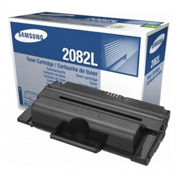 HP oryginalny toner SU986A, MLT-D2082L, black, 10000s, 2082L, high capacity, Samsung O