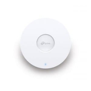 Access Point TP-Link EAP660 HD AX3600 1xLAN 2,5GB PoE Sufitowy