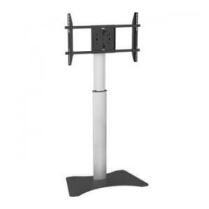 Stojak podłogowy Techly 32"-70", 40kg regulowany