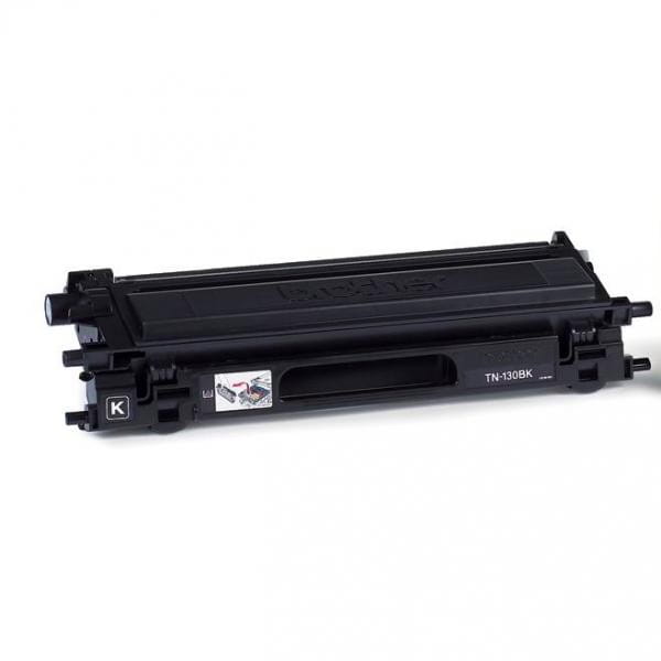 Brother oryginalny toner TN130BK, black, 2500s, Brother HL-4040CN, 4050CDN, DCP-9040CN, 9045CDN, MFC-9440C, O