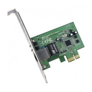 Karta sieciowa TP-Link TG-3468 PCI-E 10/100/1000Mbps - USZ OPAK