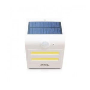 Lampa solarna AB LED GV18W