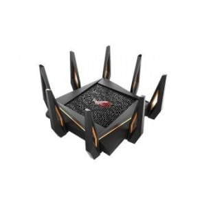 Router Asus ROG Rapture GT-AX11000 Wi-Fi AX11000 1xWAN 4xLAN 2xUSB3.0