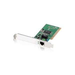 Karta sieciowa Edimax EN-9235TX-32 PCI 100/1000 Mbps LP V2