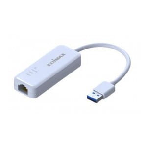 Karta sieciowa Edimax EU-4306 USB > RJ45 100/1000 Mbps